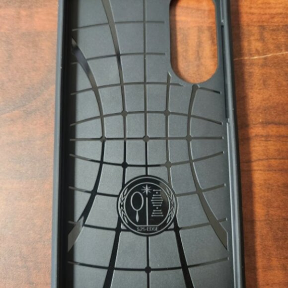 Samsung Galaxy S25 EDGE Case - Picture 4 of 4